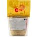 Yupik Orzo Pasta 1 kg Risoni Rice Shaped Pasta Kosher Vegan Made from Durum Semolina Flour No Added Sugar Salt-Free Ideal for Hot or Cold Pasta Recipes 1 kg (Pack of 1) - Buy Online on GoSupps.com
