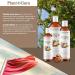 100% Pure Argan Oil 16 oz - Virgin Cold Pressed from Morocco | Hair Growth Skin & Body Moisturizer - Buy Online on GoSupps.com