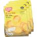 Sharp Petit Crisp Gluten Free Swedish Toasted Buns 150 g - Pack of 3 - Buy Online on GoSupps.com