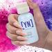 Young Nails Swipe | Nail Plate Dehydrator & Cleanser 8 Fl Oz | Preps, Removes Dust, Dirt, Oils | Nail Enhancement Application - Buy Online on GoSupps.com