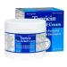 Topricin Pain Relief Cream (4 oz) Fast Acting Pain Relieving Rub 4 Ounce (Pack of 1)