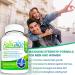 Follicaide Hair Growth Vitamin Supplement for Men and Women - Stop Hair Loss, Thinning, Shedding, and Balding - High Potency Natural Ingredients - Effective for All Hair Types - 60ct ECO PACK - Buy Online on GoSupps.com