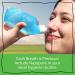 Nasopure Nasal Wash Refill Kit - Sinus Relief & Allergy Relief with 20 Salt Packets - Buy Online on GoSupps.com
