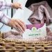 Grab Green Lavender Vanilla Dryer Sheets - 160 Compostable Sheets for Softness & Static Reduction - Plant & Mineral Based - Buy Online on GoSupps.com