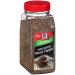 McCormick Organic Pure Ground Black Pepper, 12 oz