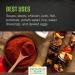Organic Smoked Paprika 16 oz | Frontier Natural Products - Authentic Flavor - Buy Online on GoSupps.com