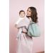 L SSIG Baby Diaper Bag - Stylish Handbag & Backpack with Accessories - Glam Rosie Mint - Buy Online on GoSupps.com
