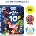 Skillmatics Marvel Card Game - Guess in 10 | Fun Family Game for 8 Year Olds and Up - Buy Online on GoSupps.com