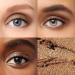 Julep Eyeshadow 101 Cr me to Powder Waterproof Stick Duo - Bronze Shimmer & Warm Gold Shimmer - Buy Online on GoSupps.com