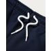 Champion Unisex Kids Legacy American Classics Tracksuit Pants - B-Ultralight Powerblend Fleece for Ages 15-16 - Blu Marino - Buy Online on GoSupps.com