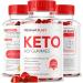 Premium Blast Keto ACV Gummies - Effective 30-Day Supply of Advanced Keto Plus ACV Gummies - Buy Online on GoSupps.com