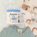 Aveeno Baby Eczema Therapy Nighttime Balm - Travel Size 1 oz (2 Pack) | Soothes Baby's Skin - Buy Online on GoSupps.com