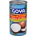 Goya Foods Cream of Coconut, 15 Ounce