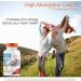 Doctor's Best High Absorption CoQ10 200 mg with BioPerine - 60 Veggie Softgels - Buy Online on GoSupps.com