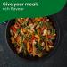 Knorr Concentrated Bouillon just a drop adds deep rich flavour Chicken made with natural stock 250 ml Chicken 62.5 ml (Pack of 4) - Buy Online on GoSupps.com