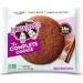 Lenny & Larry's The Complete Cookie - Snickerdoodle - Pack of 6 - 4 Oz. - Buy Online on GoSupps.com