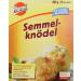 Pfanni bread dumplings in cooking bag 860 g 26 pieces 1 pack (1 x 0.86 kg)