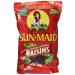 Sun Maid Natural California Raisins 30-Ounce (1.875 LBS.) 850.5 g (Pack of 2)