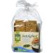 Bohlsener M hle Pretzel Salt & Lye Snack Bread Pack of 4 (4x 200 g) - Organic