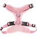 Voyager Step-In Lock Pet Harness XS (Chest 11-16) Pink - All Weather Mesh, Adjustable Harness for Cats and Dogs - Best Pet Supplies - Buy Online on GoSupps.com