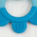 green sprouts Silicone Teethers (2 Pack) | Soothes Gums & Promotes Healthy Oral Development | Aqua Teething Toys - Buy Online on GoSupps.com