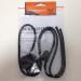 HO MAX Waterski Boot Binding Bungee Lace Replacement Kit - Buy Online on GoSupps.com