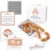 Buy Bold Dog & Cat Amber Chain - 100% Natural Baltic Amber Tick Protection | All Sizes - Baltic Secret - Buy Online on GoSupps.com