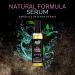 Natural Formula Intense Hair Serum for Dry, Damaged, and Color-Treated Hair - 4.8 fl oz - Buy Online on GoSupps.com