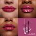 NYX Lip Gloss - High Pigment Long Lasting Shine - 27 Hottie Hijacker - Buy Online on GoSupps.com