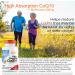Doctor's Best High Absorption CoQ10 200 mg with BioPerine - 180 Veggie Capsules - Buy Online on GoSupps.com
