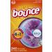 Bounce with Febreze Spring & Renewal Dryer Sheets - 240 Count - Buy Online on GoSupps.com