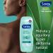  Sanex Sanex Natural Prebiotic Organic Agave Revitalizing Shower Gel Pack of 12 x 600 ml with natural prebiotic organic agave 12-hour hydration 92% natural origin* SLS-free** - Buy Online on GoSupps.com