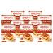 Krusteaz Cinnamon Swirl Crumb Cake & Muffin Mix, 21-Ounce Box, Pack of 10 - Delicious Cinnamon Muffins Included - Buy Online on GoSupps.com