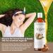 100% Pure Argan Oil 16 oz - Virgin Cold Pressed from Morocco | Hair Growth Skin & Body Moisturizer - Buy Online on GoSupps.com