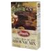 Streit's Dark Chocolate Brownie Cake Mix 12 Oz - Kosher for Passover - Easy to Prepare - Fudge Brownie Flavor - 2-Pack - Buy Online on GoSupps.com