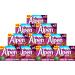 Alpen Light Bar Chocolate Brownie Flavour. 10 Boxes 5 Bars per Box. Mixed Cereal Bar with Cocoa Fudge Pieces Plain Chocolate and a Plain Chocolate Drizzle. - Buy Online on GoSupps.com