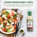 Walden Farms Near Zero Bacon Ranch Dressing 355ml - Delicious and Healthy Option for Salads and More - Buy Online on GoSupps.com