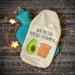 Mr. & Mrs. Panda Warm Bottle Avocado Toast | Perfect Gift for Lovers - Warming Pillow Engaged Healthy Toasted Bread Design - Buy Online on GoSupps.com