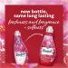 Comfort Creations Strawberry & Lily Fabric Conditioner 33 Wash 1.16L - Pack of 1 | Fresh Scent | Long-lasting Fragrance - Buy Online on GoSupps.com