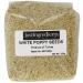 JustIngredients Essential White Poppy Seeds 250 g - Pack of 2