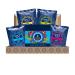 Spice Pots Curry Spice Selection| 4 Spices Curry Powder | Korma | Bhuna | Goan | Indian Tandoori Blends | Vegan Food | Gluten Free | Set of 4 x 40g SPCURRY-LB