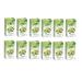 True Citrus Lime Beverage Powder 32-Count Pack of 12 (384ct) Lime 12 count (Pack of 1)