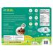 Premium 85% Lean Grass-Fed Ground Beef - 16oz | Pasture-Raised and Grass-Finished - Buy Online on GoSupps.com