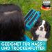 Dog is K nig Feed Bag for Dogs - Dummy for Training | Includes Treats & Training Book | Petrol Blue Training Dummy - Buy Online on GoSupps.com