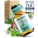 Woodfjord Sauna infusion Sports Balam Bio 100 ml I with winter green oil I Premium sauna infusion agent for sustainable sauna experiences I sauna oil and sauna air I revitalizing and relaxing athlete balm (organic) 1 Series packaging