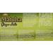 Gold Kili GOLD KILI Instant Matcha Ginger Latte 10 x 25 g - Buy Online on GoSupps.com