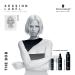 Schwarzkopf Session Label The Miracle Multi-Tasking Balm - Heat Protectant Serum Up To 230 C / 450 F - Anti-Frizz Serum for Dry Damaged Hair - Buy Online on GoSupps.com