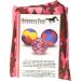 Horsemen's Pride Jolly Mega Ball Pink Camo Cover - 30 Inch Equine Mega Ball Accessory - Buy Online on GoSupps.com