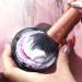 Real Techniques Brush Cleansing Balm and Mat - Vegan & Cruelty-Free Makeup Brush Cleanser & Shampoo - Removes Makeup & Impurities - Easy-to-Use - 1 Count - Buy Online on GoSupps.com