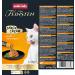 Animonda Snack Cream for Cats - Tender Chicken & Nutritious Cat Grass | 6 x 15g FreshBits - Premium International Cat Treats - Buy Online on GoSupps.com